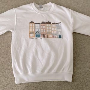 Gilmore Girls crewneck